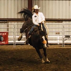 Meet your Posher, Christian